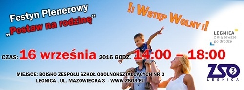 festyn rodzinny